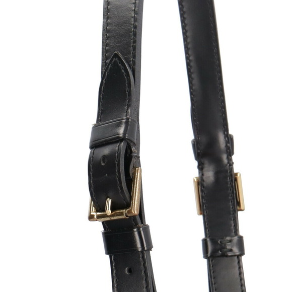 Louis Vuitton Petit Noe Epi Shoulder Bag Red - Picture 12 of 12